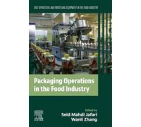 Packaging Operations in the Food Industry