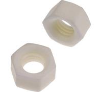 Packard Bell Fastener ANSI B18.2.4.1M-1979 (R1995) 702357 Écrou hexagonal M6 Céramique 1 pc(s)