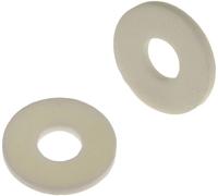 Rondelle Céramique 1 pc(s) PB Fastener ANSI B18.22M-1981, R1990 (Regular) 702383