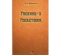 Packard's Pocketbook