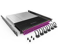 Packbox Plus + OM4 LC-LC.