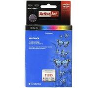 Packe de cartouches Active jet ae - 1285 stylus s22 sx420 sx425 cartouche jet dencre G