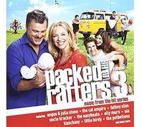 Various Artists - Packed to The Rafters 3 (Original Soundtrack)