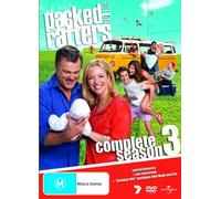 Packed to the Rafters - (Complete Season 3) - 6-DVD Set ( Packed to the Rafters - Complete Season Three ) [ Origine Australien, Sans Langue Francaise ]