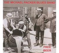 Packer, Michael - Free Beer