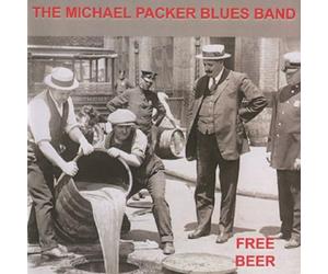 Packer, Michael - Free Beer