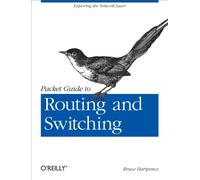 Guide Packet : Routage et commutation – Exploration de la couche réseau – O’Reilly Verlag