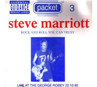 Packet of 3-Live at The Sir George Robey 23-10-85 [UK Import]