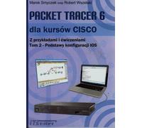 Packet Tracer 6 pour les cours CISCO avec exemples et exercices Volume 2