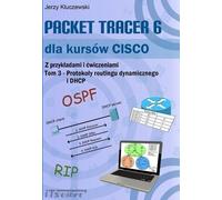 Packet Tracer 6 pour les cours CISCO Volume 3