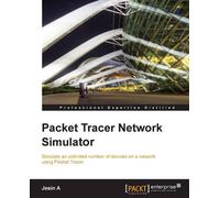 Packet Tracer Network Simulator
