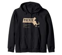 Packie Massachusetts Dictionary Boston Slang Local Humour Sweat à Capuche
