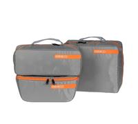 Packing Cube Bundle d'Ortlieb gris