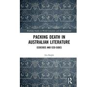 Packing Death In Australian Literature