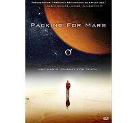 Packing For Mars