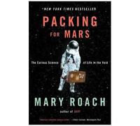 Packing For Mars