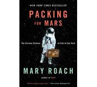 Packing For Mars