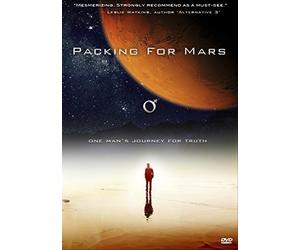 Packing For Mars