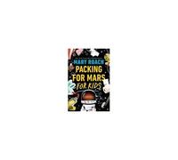 Packing For Mars For Kids