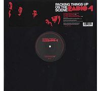 Packing Things Up on The Scene [Import]