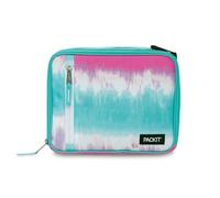 PackIt Glacière classique congelable, sorbet tie-dye