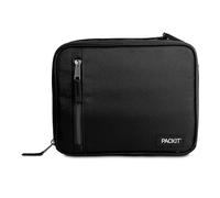 PackIt PKT-CB-BLA EMW8963217 Boîte à lunch classique congelable en tissu Noir