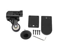 PACKOUT BOÎTE À OUTILS ROULANTE ROULETTE 200LBS ROUE AVANT LOURDE GARAGE D'ATELIER DE MOBILITÉ SANS EFFORT