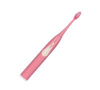 PACKOVE 1 Ensemble De Brosses À Dents Électriques Pour Enfants Brosse À Dents Électrique Brosse À Dents Électronique Pour Enfants Brosse À Dents Électrique Abs Rose
