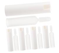 PACKOVE 1 Ensemble Outils de Découpe de Flacons Portables de Ouvre Bouteilles Diverteurs pour Infirmiers Pharmaciens