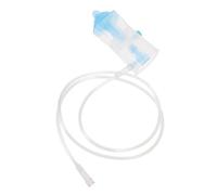 PACKOVE 1 Kit De Rinçage Nasal Pour Le Nez Lavage Pour Adulte Irrigation Nettoyage Du Nez Pour Bébé Aspiration Bouteille De Nettoyage Du Nez Soins Nasaux Fournitures De