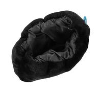 PACKOVE 1 Paire Couverture de coton de béquille conseils de béquille coussinets de rechange pour béquilles coussinets de béquilles pour les aisselles coussin de béquilles