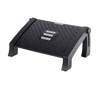 PACKOVE 1 pièce Repose Ajustable pour Pédicure et Manucure Support de Antidérapant et Massant pour Salon de Beauté à Domicile