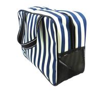 PACKOVE 1 Pièce Trousse de Toilette étanche Panier de Toilette Sac fourre-Tout de Organisateur de Bain Sac de Bain