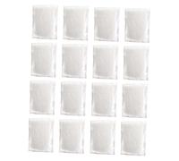 PACKOVE 100Pièces Thérapie De Pédicure Housses Respirantes Et Imperméables Pour Spa Et Hydratation