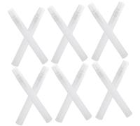 PACKOVE 12 Pièces Bouteilles de Parfum Transparentes de Voyage de Flacons Vaporisateurs Rechargeables Mini pour Parfum Lotions et