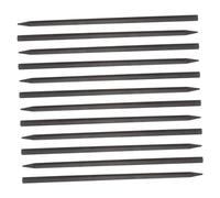 PACKOVE 12 Pièces épingle à cheveux en bois agrafe pinces à cheveux pour le style des femmes chignon tu mignon hairpin hair clip jolies pinces à cheveux pour femmes épingles à cheveux