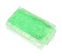 PACKOVE 15 Pièces Règle de Dessin Géométrique en Plastique Vert Clair, Précision