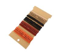 PACKOVE 16pièces à Cheveux Vintage Accessoires De Coiffure Et Tresses Et Chignons Et Pratique