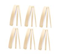 PACKOVE 18rouleaux Ruban De Masquage Pour Ongles Autocollants Séparation Vernis Bande Adhésive Pratique Pour Manucure Diy Acid Sans Odeur Nail Art Uv Gel Et Peinture