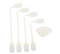 PACKOVE 1ensemble Face Lifting Stickers Tapis Lifting Pratique Pour Visage Et Double Menton Autocollants Améliorant La Peau Patches Invisibles Pour Effet Jeune Et