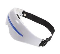PACKOVE 1ensemble Masseur Yeux Intelligent Pour Garçon Fille Appareil De Massage Oculaire à Yeux Et Portable Charge Rapide Utilisation