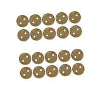 PACKOVE 2 ensembles Chauffer Un Gâteau De Moxa Des Gâteaux D'Armoise Pratiques Des Gâteaux De Moxas Des Chinois Des Outils D'Entretien Un Gâteau 10 pièces * 2