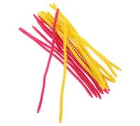 PACKOVE 20 Pièces Flexible Silicone Hair Rollers Set Curling Rods Non Slip Felt Fabric Perm Rods For Long Short Hair DIY Styling Tools Salon Home