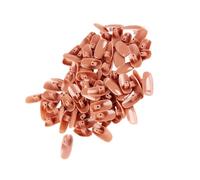 PACKOVE 200 Pièces Conseils Pratique Manucure Taille Standard Couleur Café Modèle De Pratique Du Nail Art Professionnel Au Doigt Pour Étudiants Et Artistes Salon