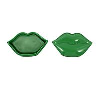 PACKOVE 20pièces Masque Anti-âge Masque Naturel Hydratant Et Sain Gel De Collagène Pour Richement Nourries Et Attrayantes