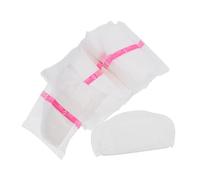 PACKOVE 24pièces Coussinets Allaitement Ultra-fins Protège- Souples Et Respirants Pour Mères Allaitantes Absorbants Et