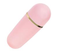 PACKOVE 2pièces Absorbant Pierre Volcanique pour Visage Lot de Bâtonnets de Soin Peau pour Contrôler le Sébum