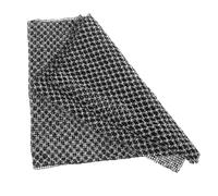 PACKOVE 2pièces Serviettes Exfoliantes De Douche Gommage Pour Corps Serviette De Bain Longue à Double Face Pour Nettoyage Et Pratique
