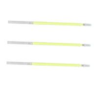 PACKOVE 3 Pièces Crayon à Sourcils Pour Tatouage Marqueur Dermatologique Résistant à L'eau Outil De Marquage Pour Sourcils Et Lèvres