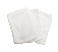 PACKOVE 3 Pièces Nettoyage Microfibre de Démaquillants Doux pour Accessoires de Beauté Pratiques et Réutilisables Parfait pour Lait Démaquillant